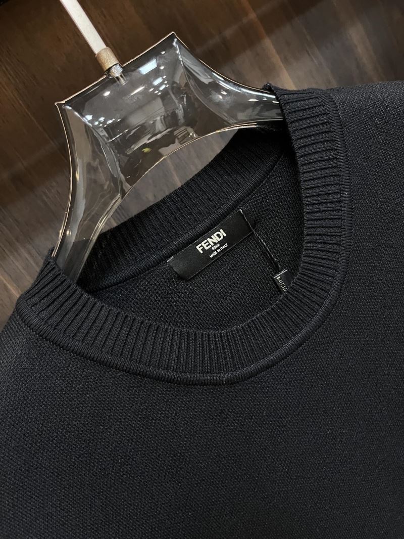 Fendi Sweaters